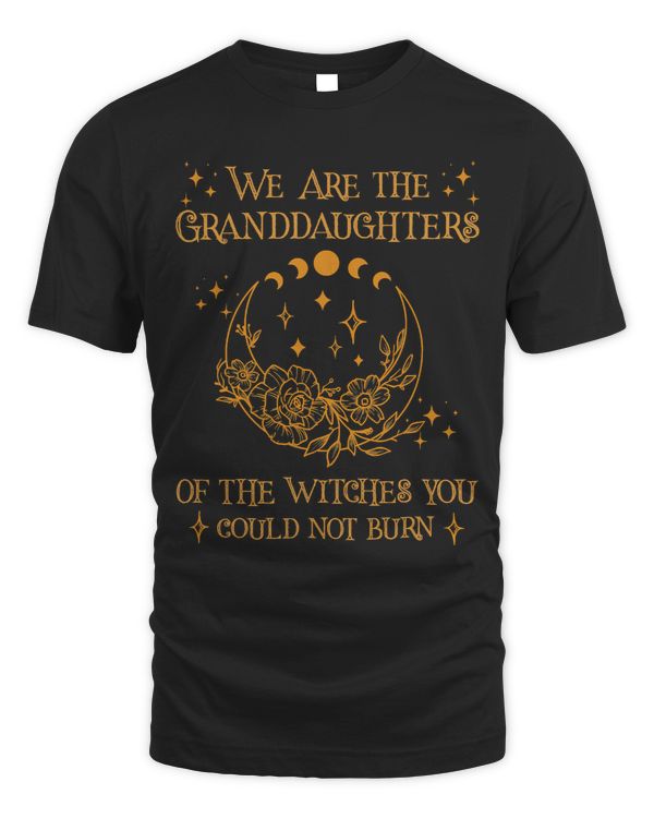 We Are the Granddaughters of the Witches You Could Not Burn 202