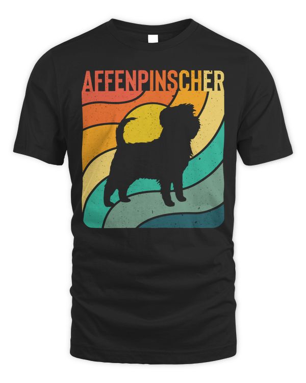 Dog Affenpinscher Dog VintagePet Lover 606 paws