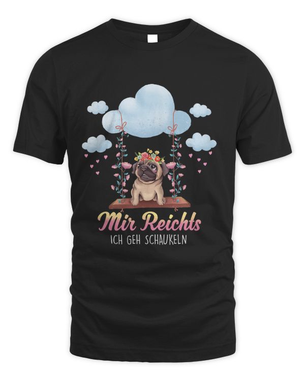 Mir Reichts Ich Geh Schwcken Dog Partner Look Dogs