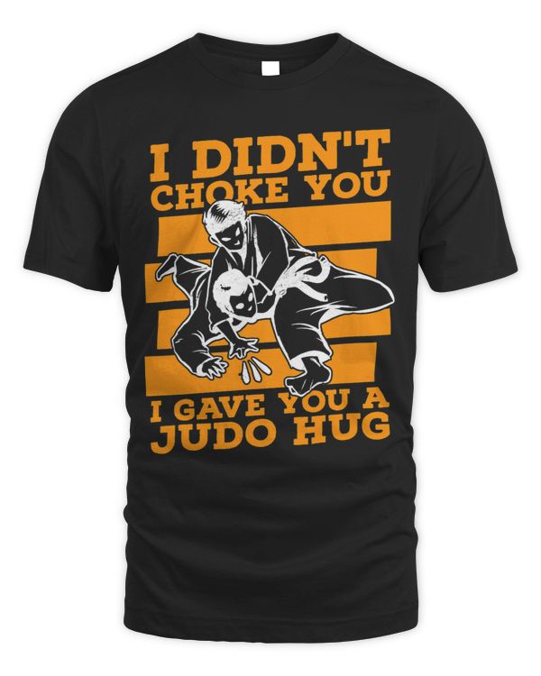 Judo Hug Choke Fighter Martial Arts Japan Judoist Judoka