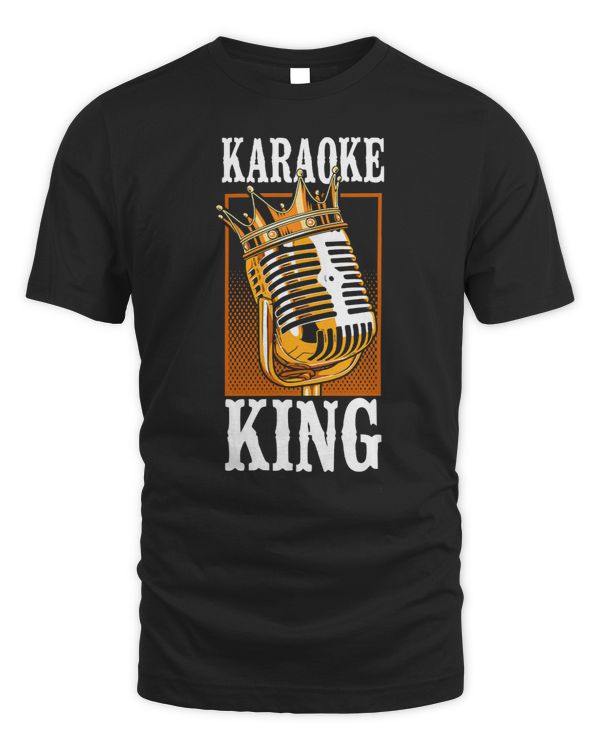 Karaoke Singer Karaoke King 231