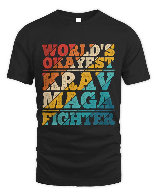 Israeli Martial Arts Krav Maga 1