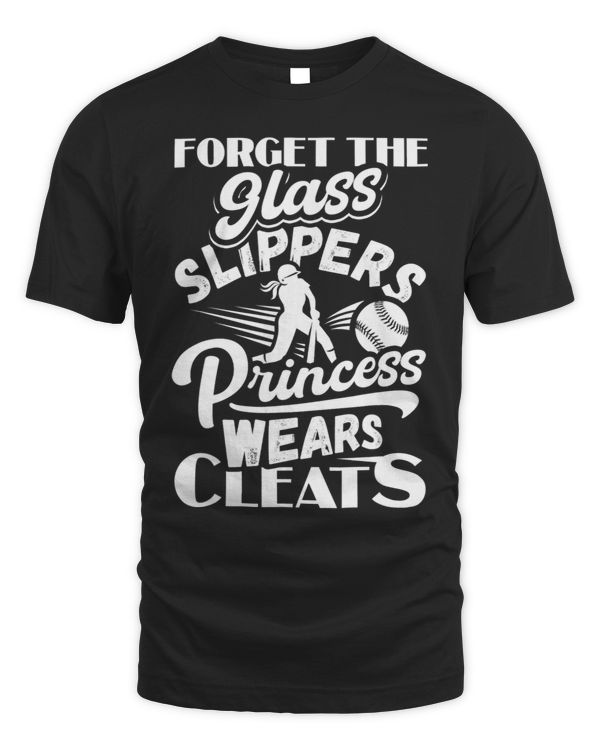 Forget The Glass Slippers This Princess Wears Cleats Funny
