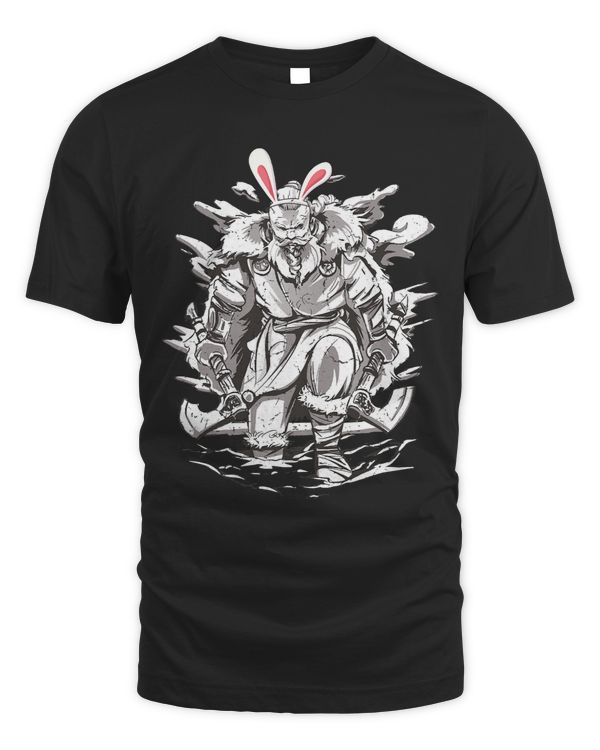 Viking Happy Easter 102
