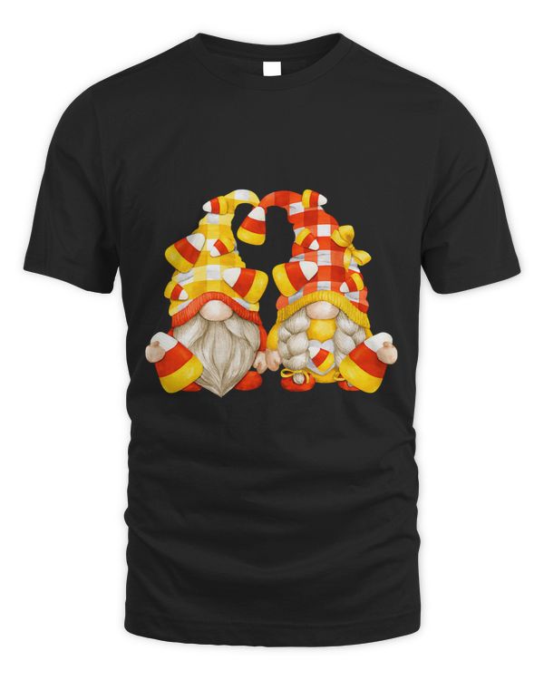 Funny Halloween Candy Corn Decor Cute Candycorn Gnomes 251