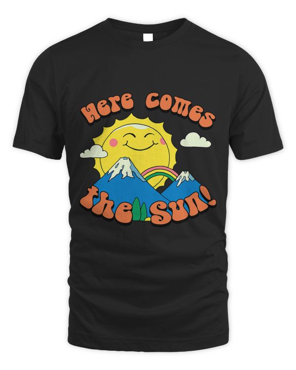 Here Comes the Sunshine