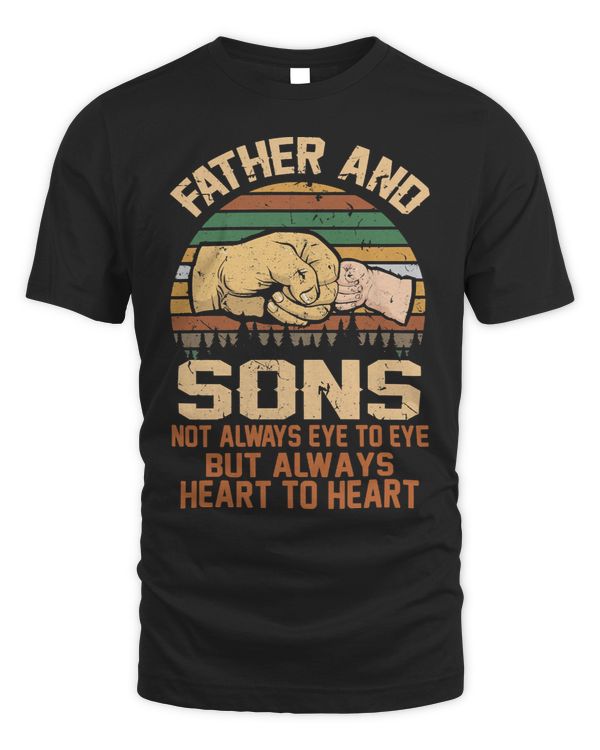 Father Grandpa AND SONS BEST FRIENDS FOR LIFE327 Family Dad