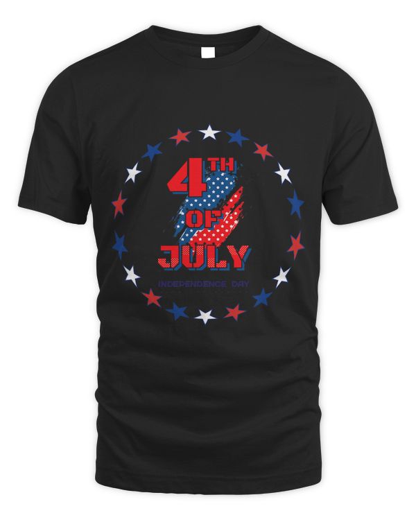 Happy 4th of july american flag patriotic usa flag 43