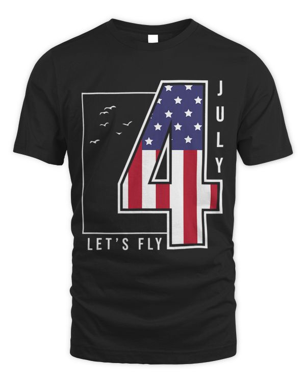 Happy 4th of july american flag patriotic usa flag 51 2