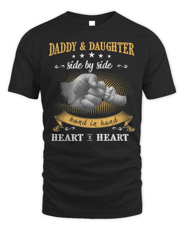 Father Grandpa Daddy And Daughter Fist Bump s Day 228 Family Dad