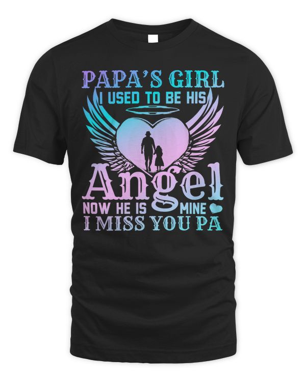 Father Grandpa Daddys Girl Real Cool Daddy Best Dad Fathers Day 58 Family Dad