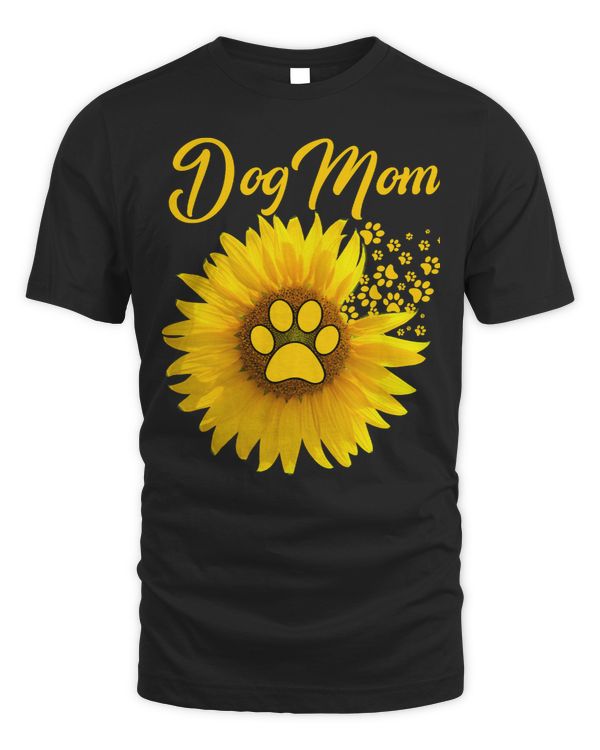 Dog Dog Mom 248 paws