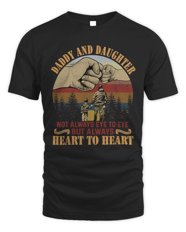 Father Grandpa Father Daughter Fist Check Best Daddy Dad Birthday 42 Family Dad