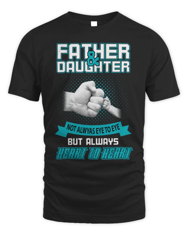 Father Grandpa FATHERDAUGHTER NOT AWAYS EYE TO EYE 185 Family Dad