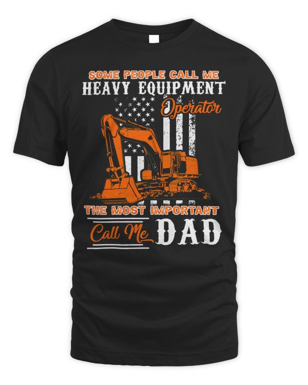 Father Grandpa Funny Heavy Equipment Operator Dad s Day411 Family Dad