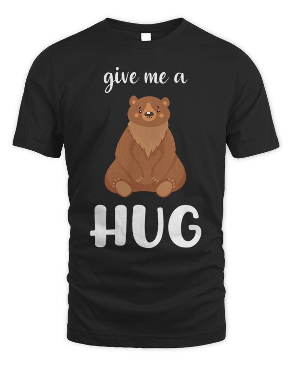 Give me a Hug