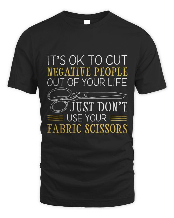Its Ok To Cut Negative People Out Of Your Life Just Dont