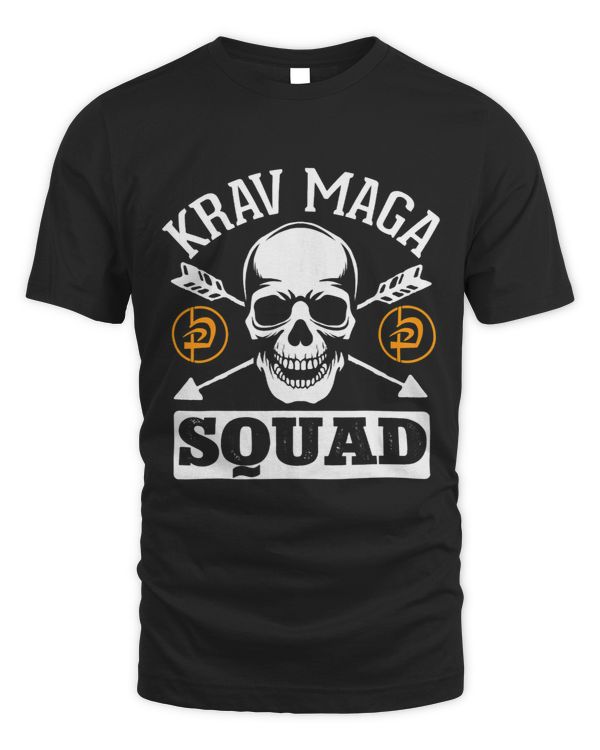 Krav Maga Apparel Israeli Self Defense System Krav Maga 3 68