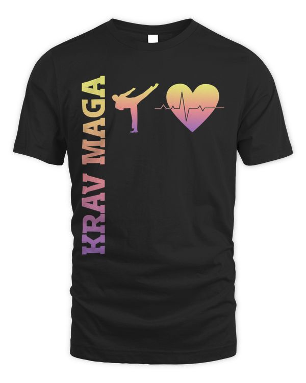 Krav Maga Apparel Israeli Self Defense System Krav Maga 31