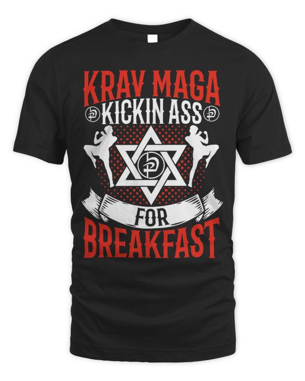 Krav Maga Apparel Israeli Self Defense System Krav Maga 51