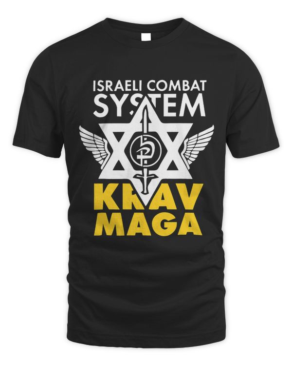 Krav Maga Combat System
