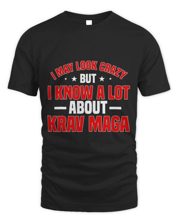 Krav Maga Mixed Martial Arts Self Defense Contact Combat