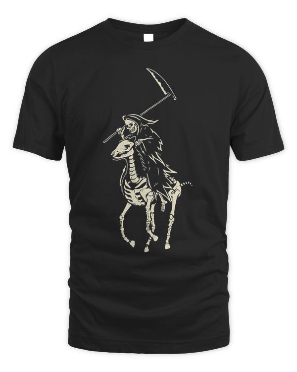 Polo Grim Reaper Vintage Death 110