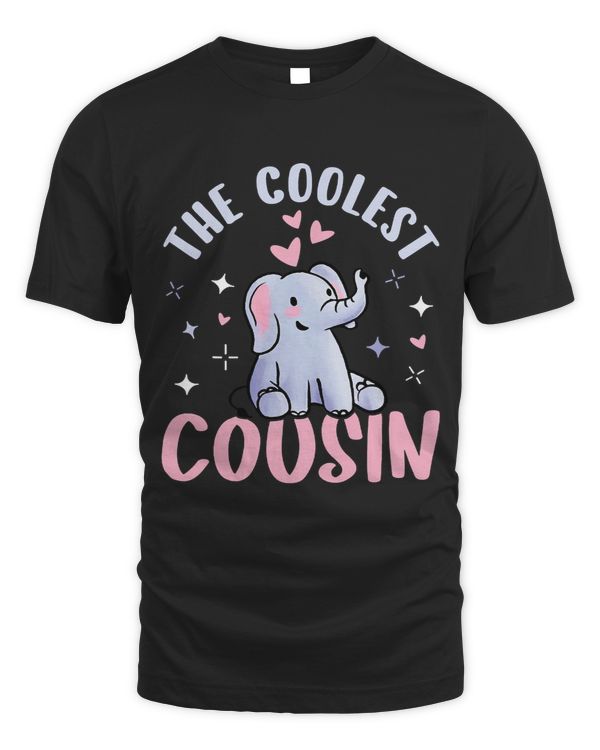 The Coolest Cousin 87