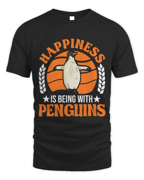 Happiness is being with Penguins 72
