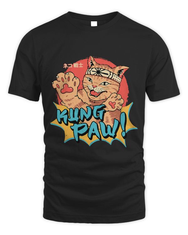 Kung Paw