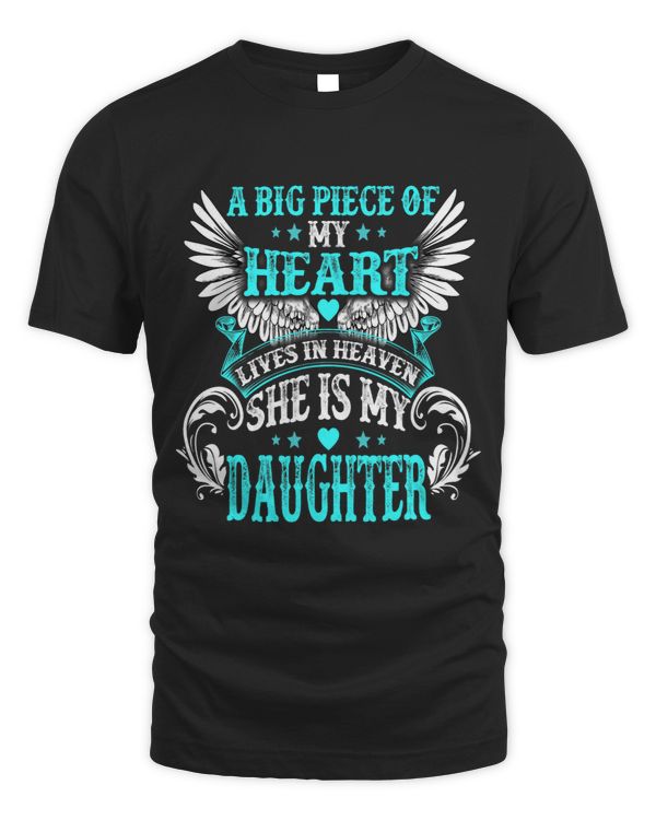 Miss My Daughter In Heaven My Daughter My Guardian Angel