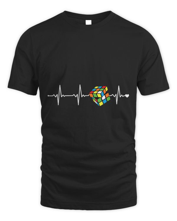 Things I Do In My Spare Time Speed Cubing Puzzle Cube Outfit