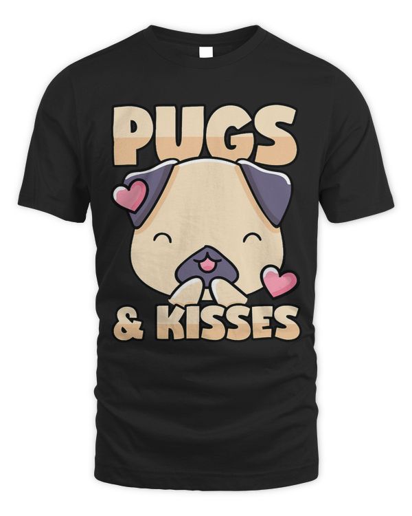Pugs and Kisses 36