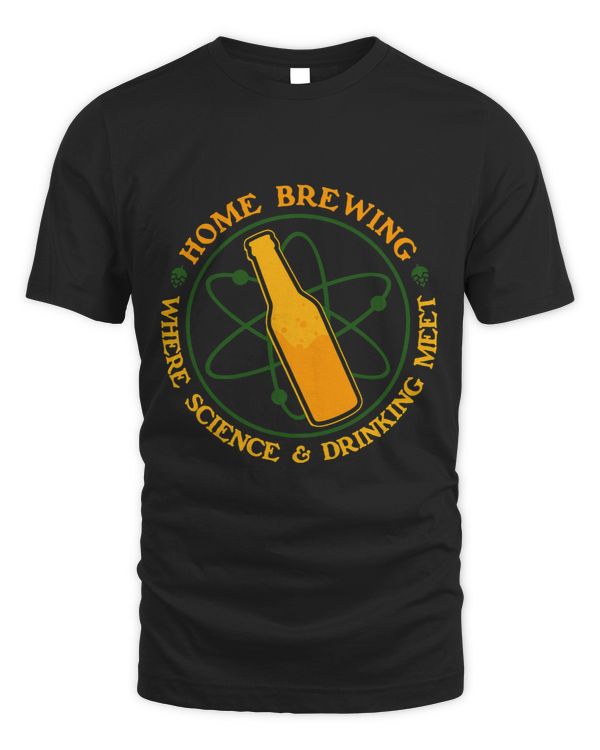 Home Brewing Where Science And Drinking Meet Craft Beer285