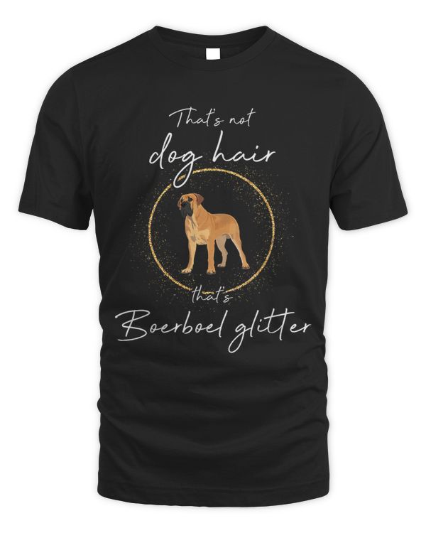 Thats boerboel glitter dog dogs dog hair dog mom paw 15