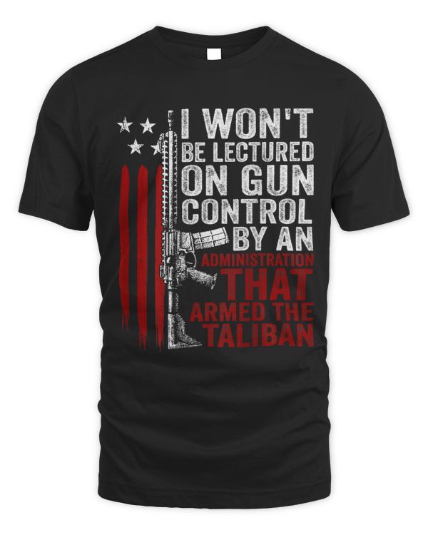 Mens I Wont Be Lectured On Gun Control By An Administration Back 1