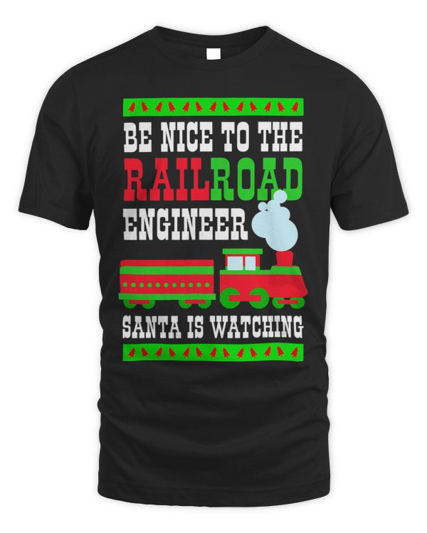 Nice To Engineer Design Model Railroad Christmas
