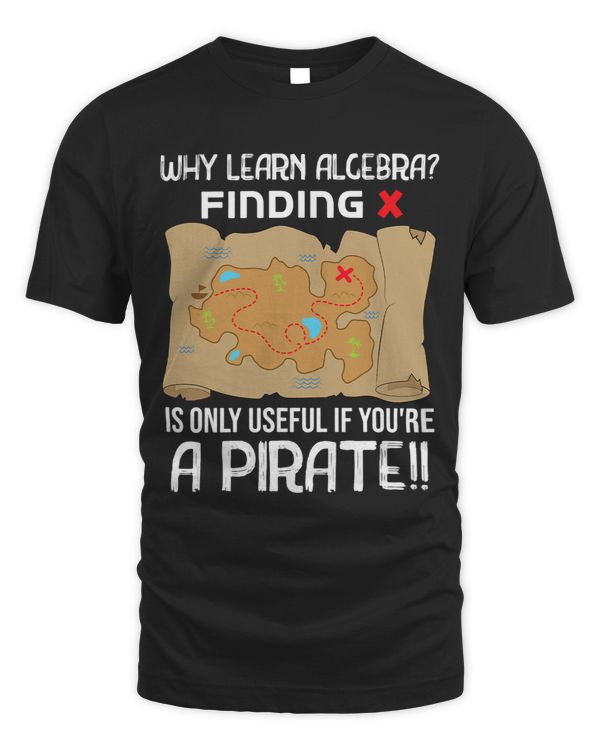 joke funny pirate maths mathematics nerd joke