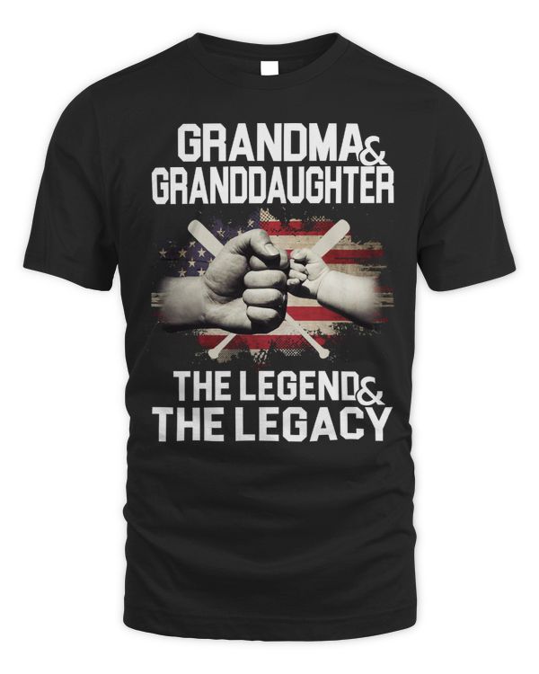 Mother Grandma and granddaughter men dress DadUnisex Adult Clothing Mom Grandmother
