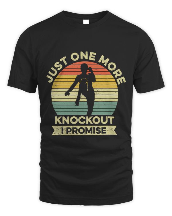 Kickboxing Quote for a Muay Thai Instructor