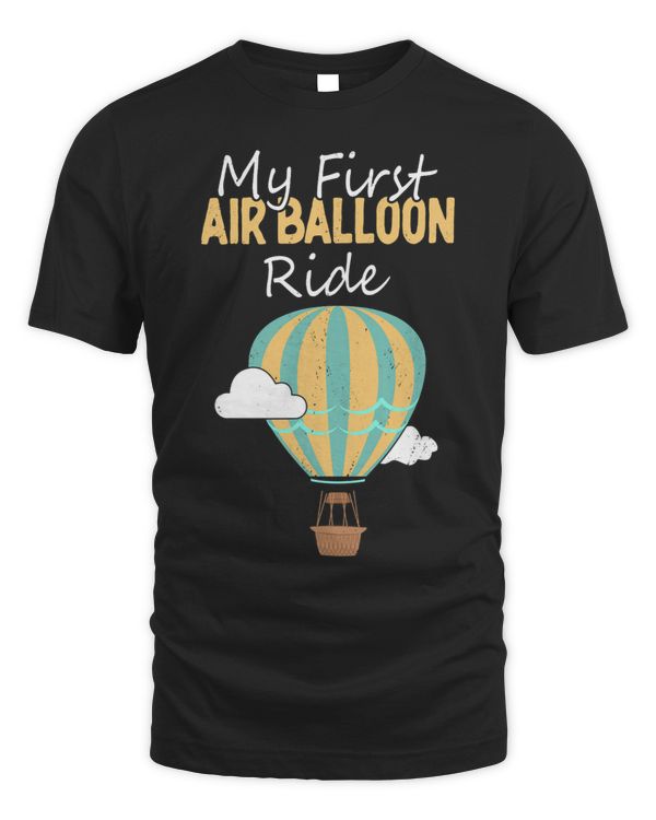 Air Balloon Ride Ballooning King Queen Air Balloon Lover