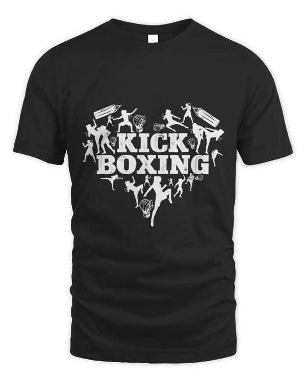 Kickboxing Vintage Kickboxing 331