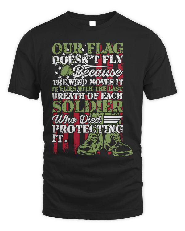 Unisex Standard T-Shirt