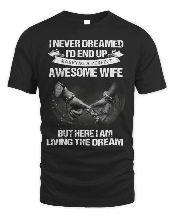 Husband Family Wife I Never Dreamed Id End Up Marrying A Perfect Awesome Wife78 Couple