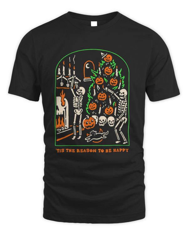 Tis the Season to be Creepy Dead Inside Halloween 195