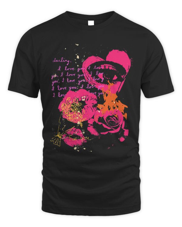 Love Letter Message Valentines Day Taken Lover Couples