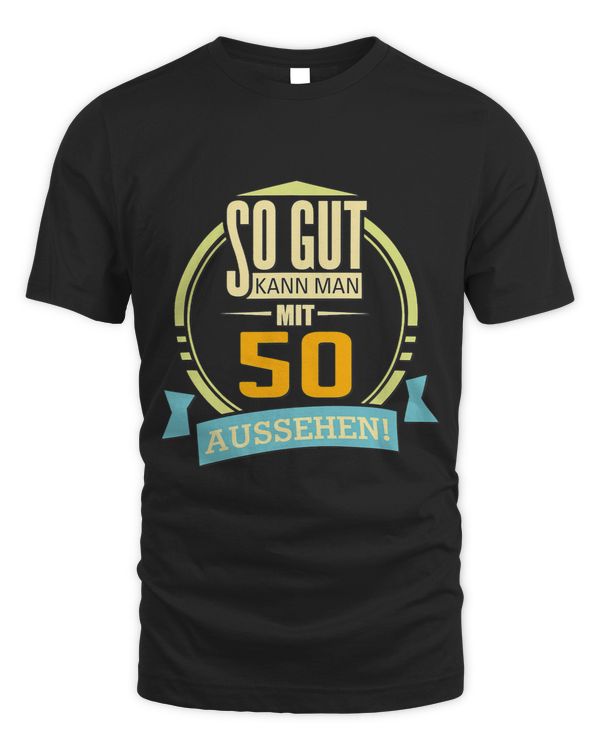 Birthday so gut kann man mit 50 aussehen 50