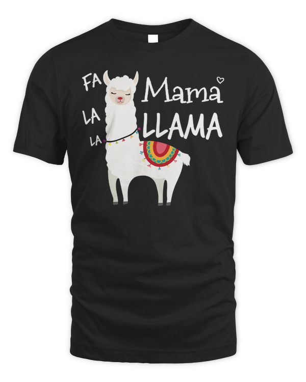 Mother Grandma Mama LlamaMommy 205 Mom Grandmother