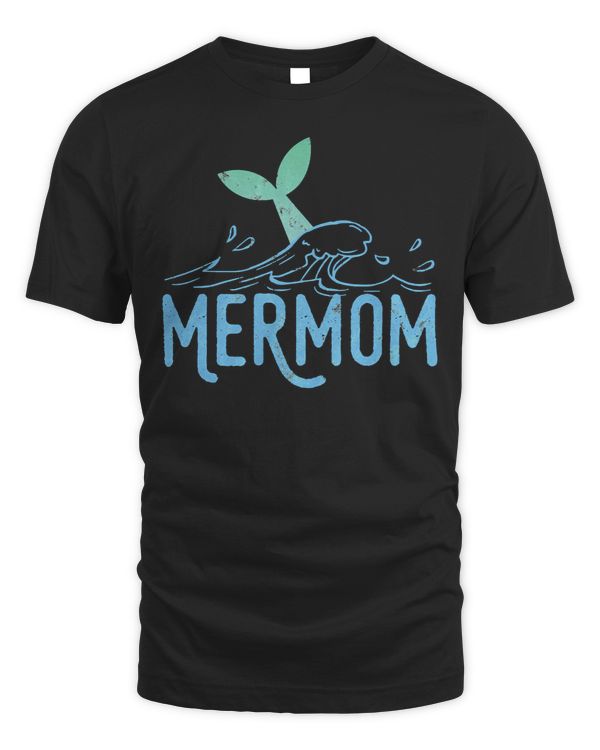 Mother Grandma MermomMom CostumeMermaid CostumeHalloweenPremium 256 Mom Grandmother