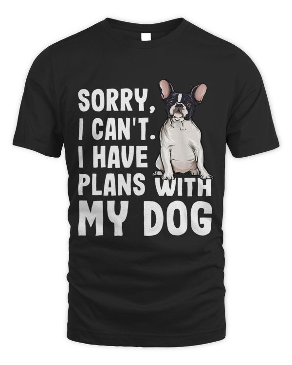 Programs With My Dog Bouledogue French Bulldog